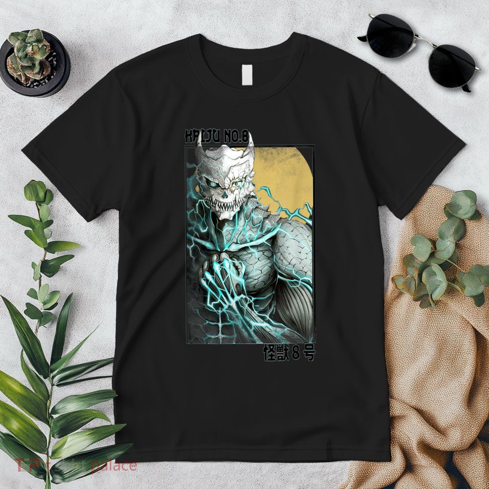 Kaiju No. 8 Premium T-Shirt