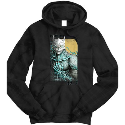 Kaiju No. 8 Tie Dye Hoodie