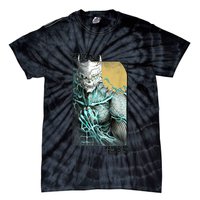 Kaiju No. 8 Tie-Dye T-Shirt