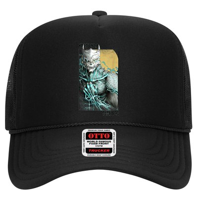 Kaiju No. 8 Trucker Hat