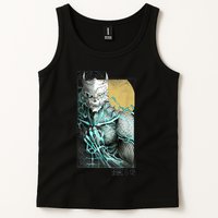 Kaiju No. 8 Tank Top