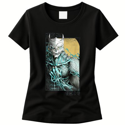 Kaiju No. 8 Womens T-Shirt