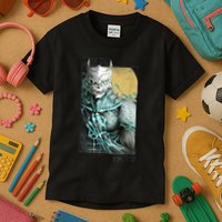 Kaiju No. 8 Kids T-Shirt