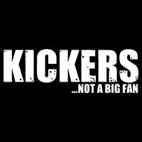 Kickers Not A Big Fan Fantasy Football Draft Day 16 in Basic Backpack
