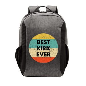 Kirk Name Ever Vector Backpack