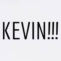Kevin Name Funny Christmas Sayings Garment-Dyed Sweatshirt