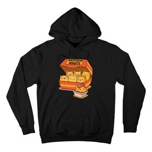 Kitten Nuggets Gift Hoodie