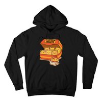 Kitten Nuggets Gift Hoodie