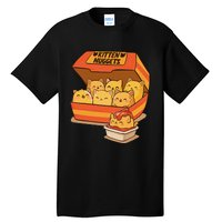 Kitten Nuggets Gift Tall T-Shirt