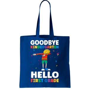 Kindergarten Nailed It 1St Grade Cute Gift Tote Bag