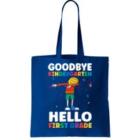 Kindergarten Nailed It 1St Grade Cute Gift Tote Bag