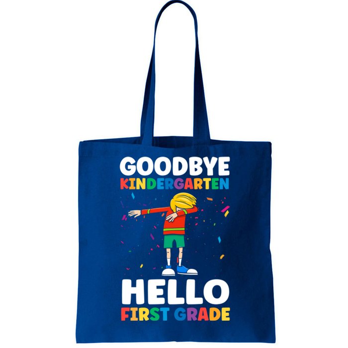 Kindergarten Nailed It 1St Grade Cute Gift Tote Bag