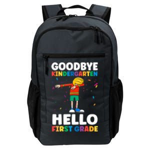 Kindergarten Nailed It 1St Grade Cute Gift Daily Commute Backpack