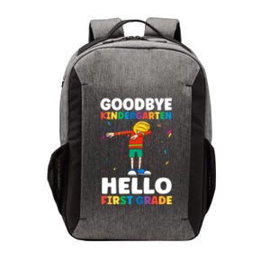 Kindergarten Nailed It 1St Grade Cute Gift Vector Backpack