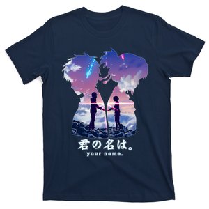 Kimi No Na Wa T-Shirt