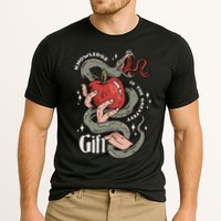 Knowledge Is The Greatest Gift Performance Shirt