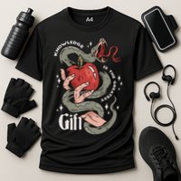 Knowledge Is The Greatest Gift Performance Shirt