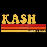Kash Name Personalized Idea Retro Vintage Kash Bucket Hat