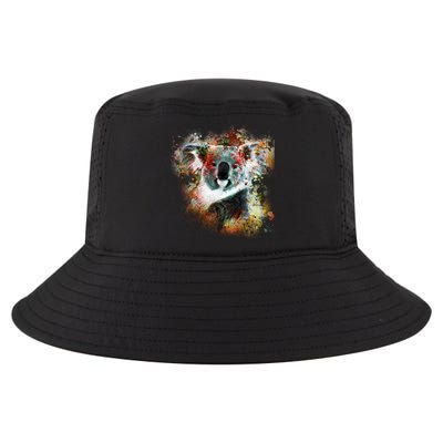 Koala Colorful Cool Comfort Performance Bucket Hat