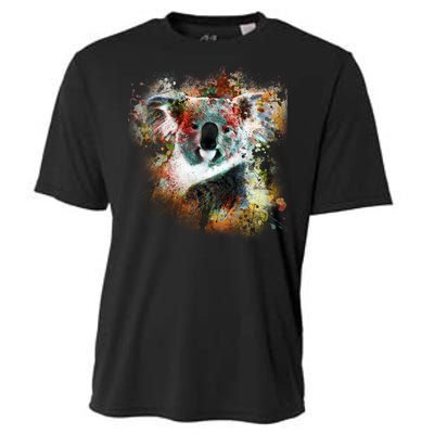 Koala Colorful Cooling Performance Crew T-Shirt