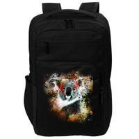 Koala Colorful Impact Tech Backpack