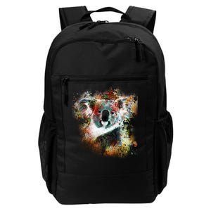 Koala Colorful Daily Commute Backpack