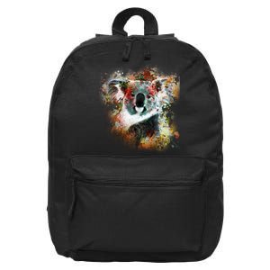 Koala Colorful 16 in Basic Backpack