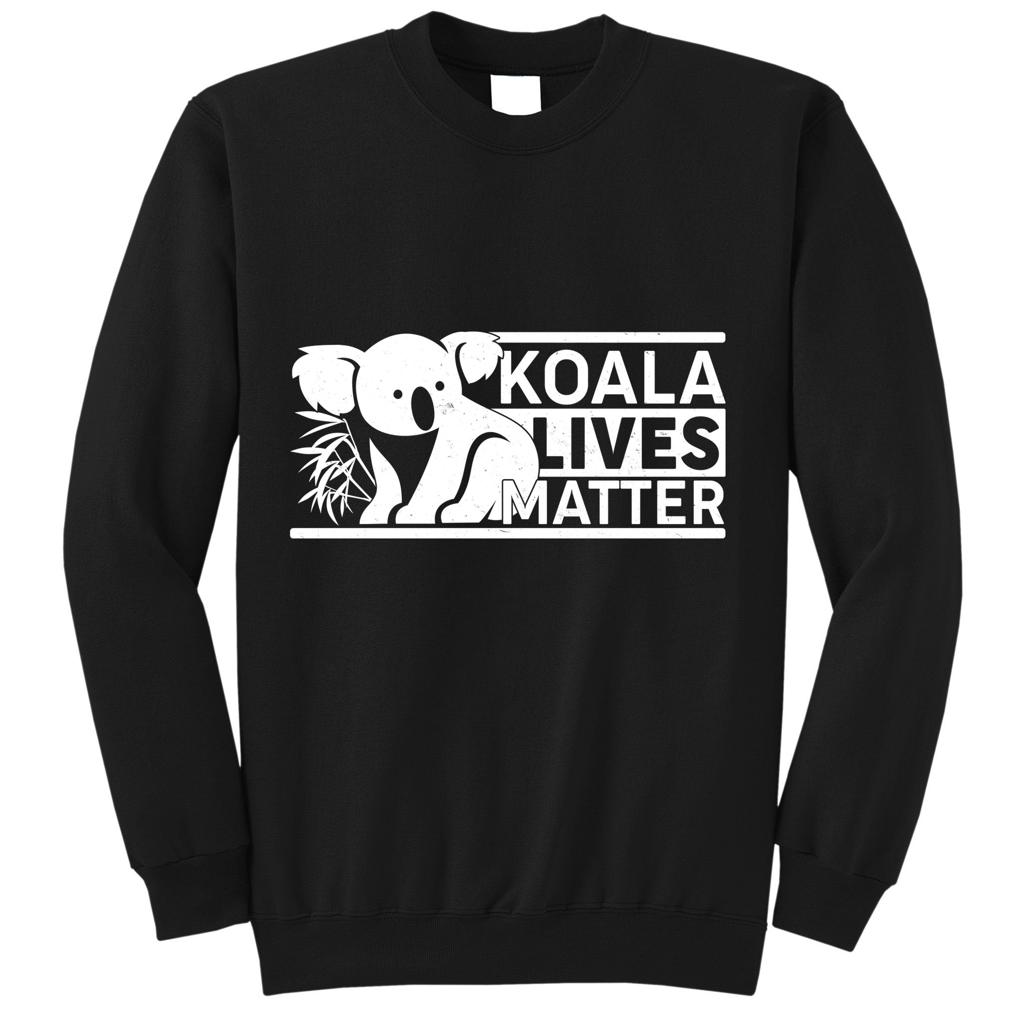 Koala Lives Matter Sweatshirt