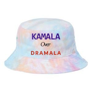 Kamala Over Dramala Tie Dye Newport Bucket Hat