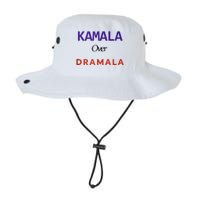 Kamala Over Dramala Legacy Cool Fit Booney Bucket Hat