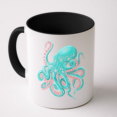 Kraken Octopus Gift Mug