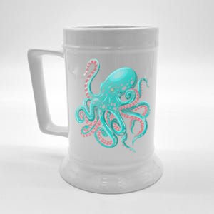 Kraken Octopus Gift Beer Stein