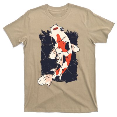 Koi Fish T-Shirt