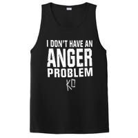 Kevin Owens I Don’t Have An Anger Problem PosiCharge Competitor Tank