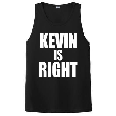 Kevin Owens Just Hit A Piledriver To Randy Orton Kevin Is Right PosiCharge Competitor Tank