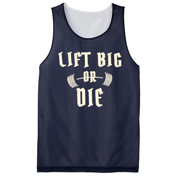 King Of Juco Merch Lift Big Or Die Mesh Reversible Basketball Jersey Tank