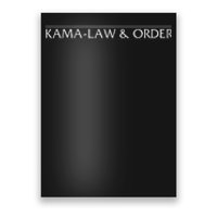 Kamalaw Order Kama Law & Order 2024 Poster