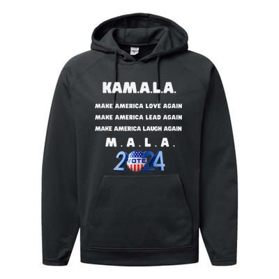 Kamalaw Order Kama Law & Order 2024 Premium Performance Fleece Hoodie