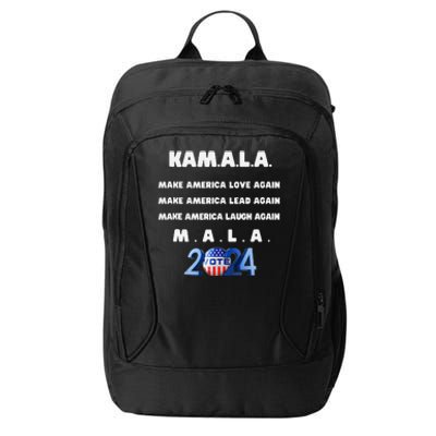 Kamalaw Order Kama Law & Order 2024 Premium City Backpack