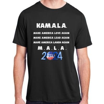 Kamalaw Order Kama Law & Order 2024 Premium Adult ChromaSoft Performance T-Shirt