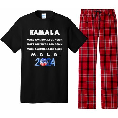 Kamalaw Order Kama Law & Order 2024 Premium Pajama Set