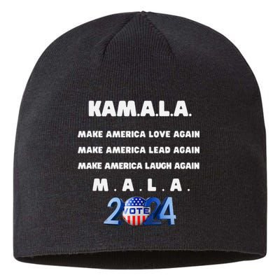 Kamalaw Order Kama Law & Order 2024 Premium Sustainable Beanie