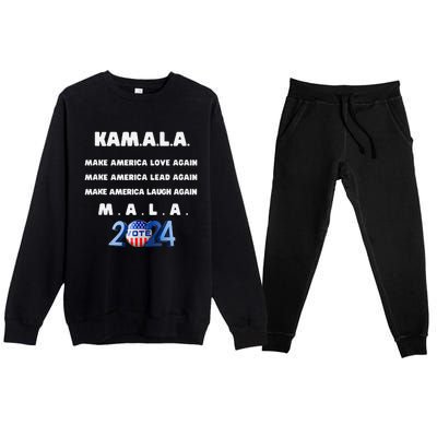 Kamalaw Order Kama Law & Order 2024 Premium Premium Crewneck Sweatsuit Set