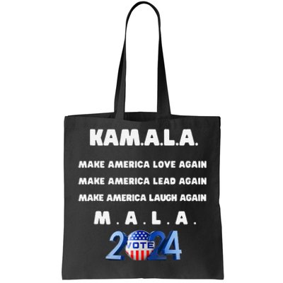 Kamalaw Order Kama Law & Order 2024 Premium Tote Bag