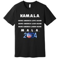 Kamalaw Order Kama Law & Order 2024 Premium Premium T-Shirt