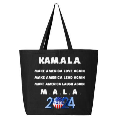 Kamalaw Order Kama Law & Order 2024 Premium 25L Jumbo Tote