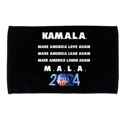 Kamalaw Order Kama Law & Order 2024 Premium Microfiber Hand Towel