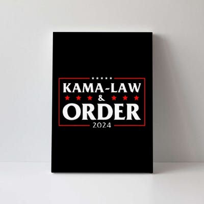 Kamalaw Order Kama Law & Order 2024 Canvas