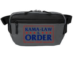 Kamalaw Order Kama Law & Order 2024 Crossbody Pack