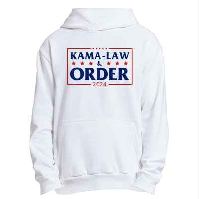 Kamalaw Order Kama Law & Order 2024 Urban Pullover Hoodie